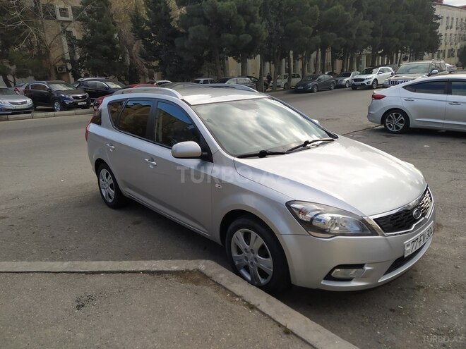 Kia Ceed 2010, 197,000 km - 1.6 л - Bakı