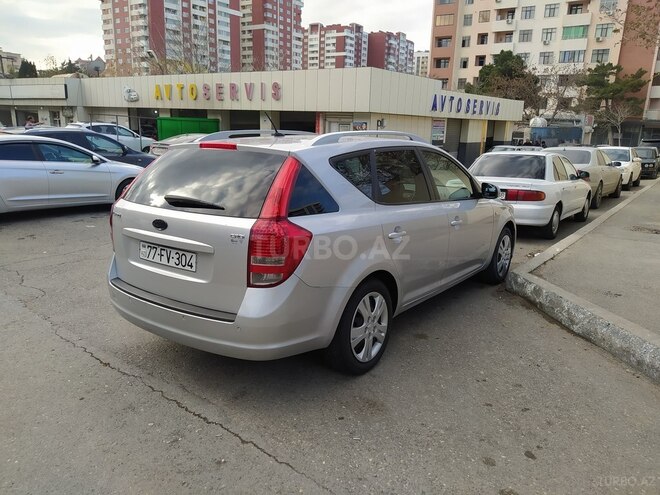 Kia Ceed 2010, 197,000 km - 1.6 л - Bakı