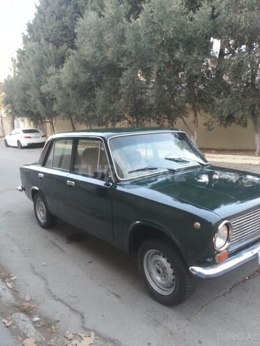LADA (VAZ) 21011 1983, 81,235 km - 1.5 л - Bakı