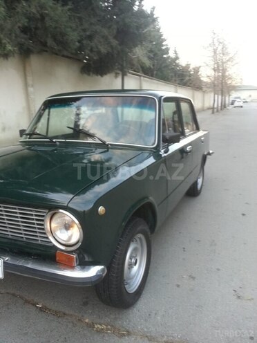 LADA (VAZ) 21011 1983, 81,235 km - 1.5 л - Bakı