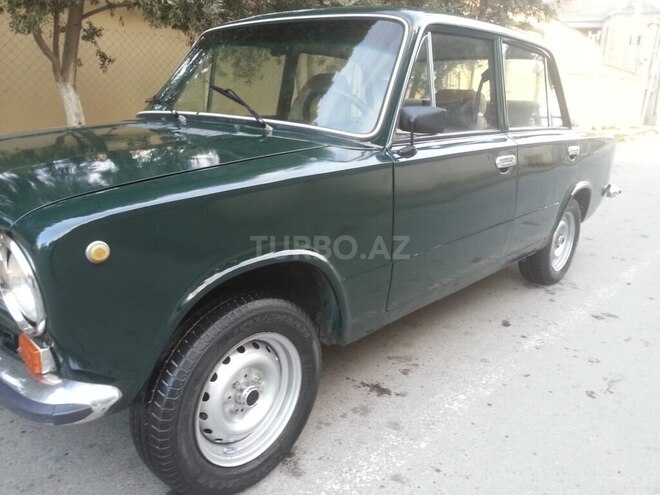 LADA (VAZ) 21011 1983, 81,235 km - 1.5 л - Bakı
