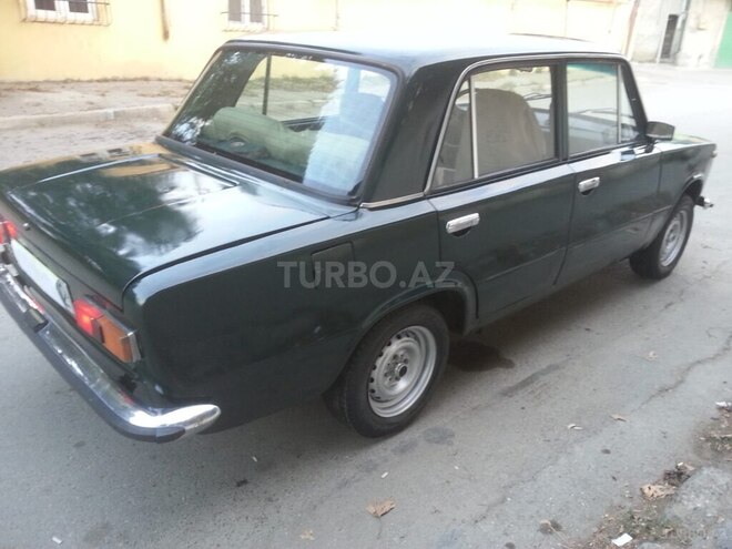 LADA (VAZ) 21011 1983, 81,235 km - 1.5 л - Bakı