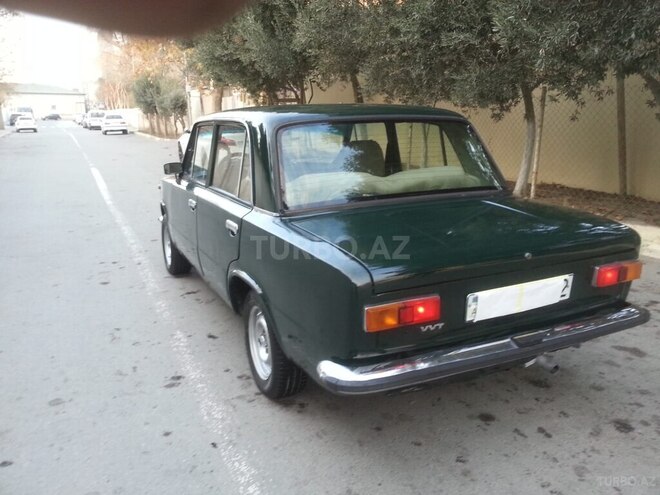 LADA (VAZ) 21011 1983, 81,235 km - 1.5 л - Bakı
