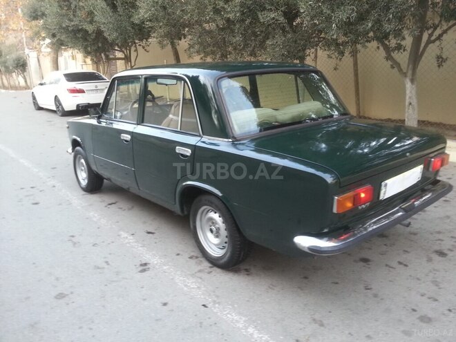 LADA (VAZ) 21011 1983, 81,235 km - 1.5 л - Bakı