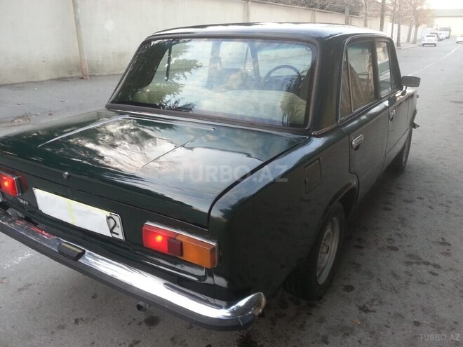 LADA (VAZ) 21011 1983, 81,235 km - 1.5 л - Bakı