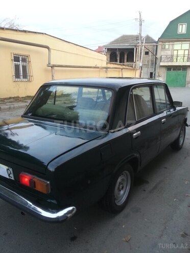 LADA (VAZ) 21011 1983, 81,235 km - 1.5 л - Bakı