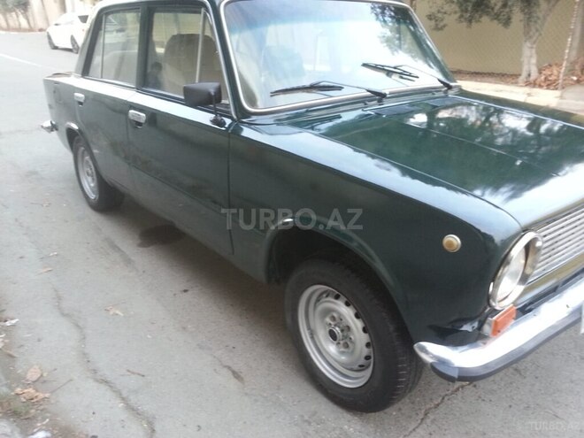 LADA (VAZ) 21011 1983, 81,235 km - 1.5 л - Bakı