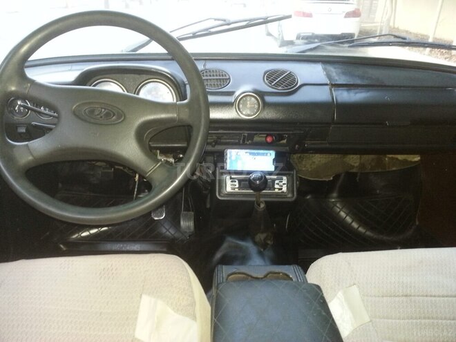 LADA (VAZ) 21011 1983, 81,235 km - 1.5 л - Bakı