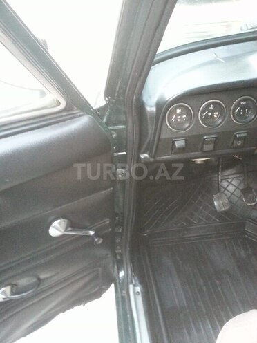 LADA (VAZ) 21011 1983, 81,235 km - 1.5 л - Bakı
