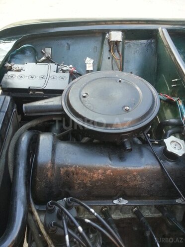 LADA (VAZ) 21011 1983, 81,235 km - 1.5 л - Bakı