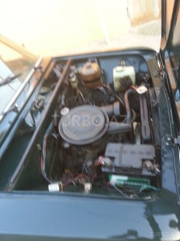 LADA (VAZ) 21011 1983, 81,235 km - 1.5 л - Bakı