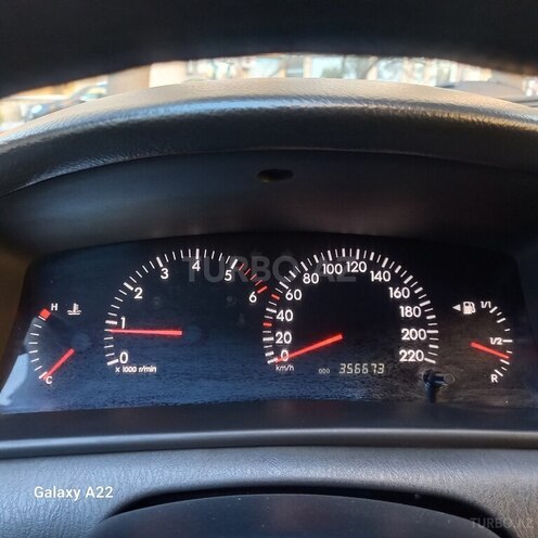 Toyota Corolla 2006, 356,673 km - 1.4 л - Bakı
