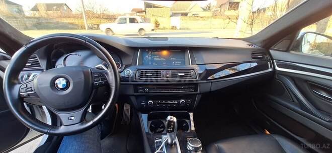 BMW 520 2015, 227,000 km - 2.0 l - Bakı