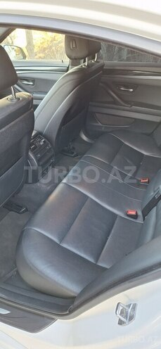 BMW 520 2015, 227,000 km - 2.0 l - Bakı