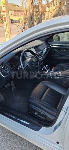 BMW 520 2015, 227,000 km - 2.0 l - Bakı
