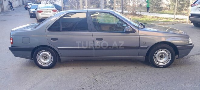 Peugeot 405 2020, 108,000 km - 1.6 l - Bakı