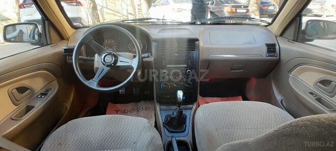 Peugeot 405 2020, 108,000 km - 1.6 l - Bakı