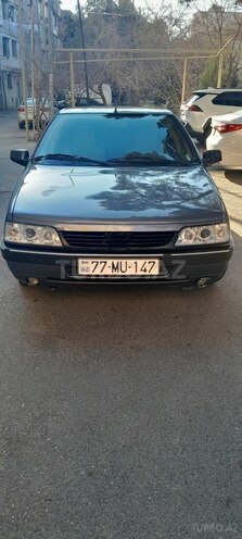 Peugeot 405 2020, 108,000 km - 1.6 l - Bakı