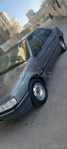 Peugeot 405 2020, 108,000 km - 1.6 l - Bakı