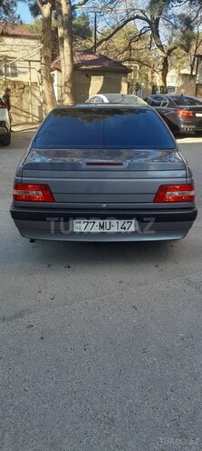 Peugeot 405 2020, 108,000 km - 1.6 l - Bakı