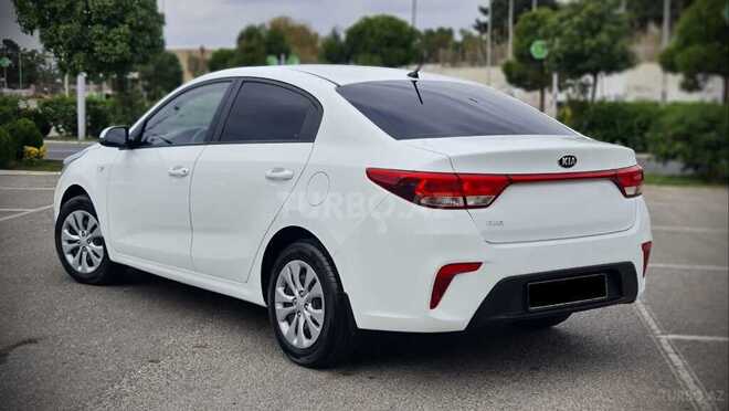 Kia Rio 2019, 44,000 km - 1.6 l - Bakı