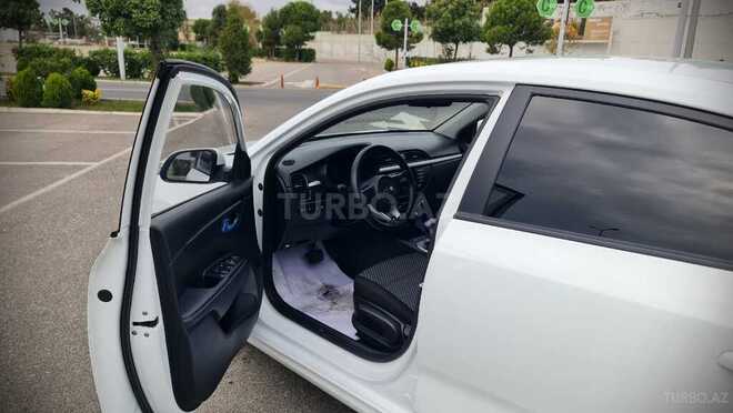 Kia Rio 2019, 44,000 km - 1.6 l - Bakı