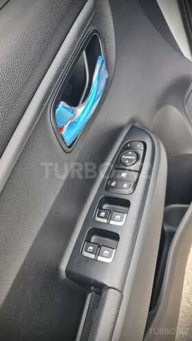 Kia Rio 2019, 44,000 km - 1.6 l - Bakı