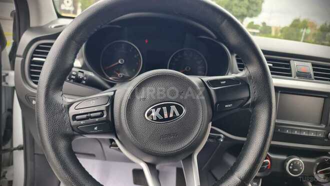 Kia Rio 2019, 44,000 km - 1.6 l - Bakı
