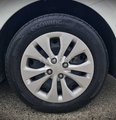 Kia Rio 2019, 44,000 km - 1.6 l - Bakı