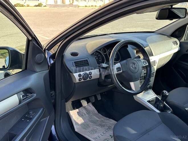 Opel Astra 2007, 178,300 km - 1.4 l - Bakı