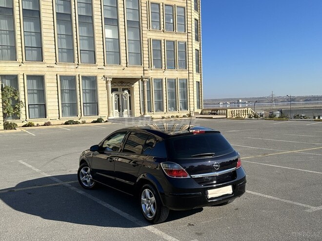 Opel Astra 2007, 178,300 km - 1.4 l - Bakı