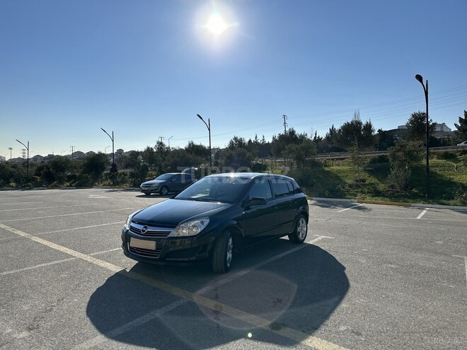 Opel Astra 2007, 178,300 km - 1.4 l - Bakı
