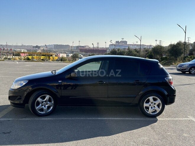 Opel Astra 2007, 178,300 km - 1.4 l - Bakı
