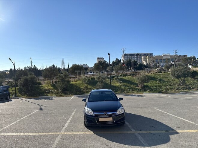 Opel Astra 2007, 178,300 km - 1.4 l - Bakı