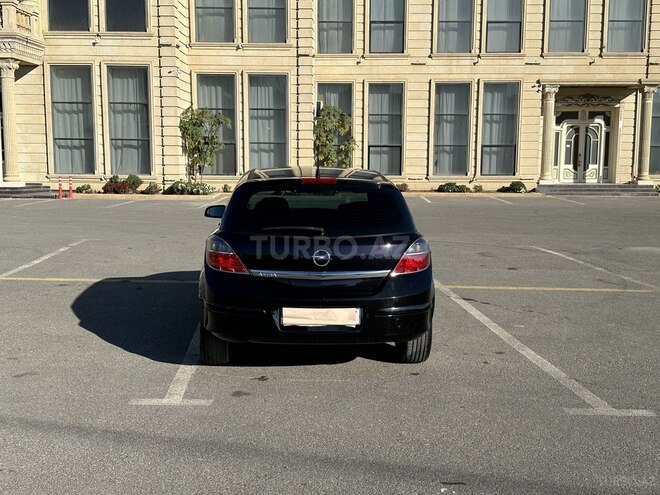 Opel Astra 2007, 178,300 km - 1.4 l - Bakı