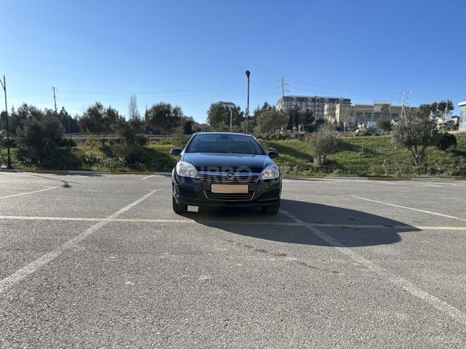 Opel Astra 2007, 178,300 km - 1.4 l - Bakı