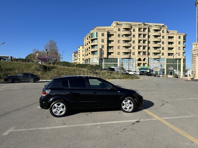 Opel Astra 2007, 178,300 km - 1.4 l - Bakı