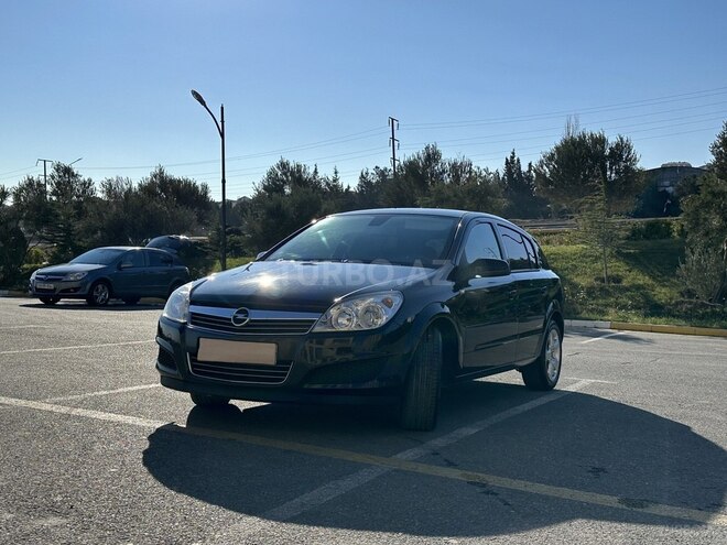 Opel Astra 2007, 178,300 km - 1.4 l - Bakı