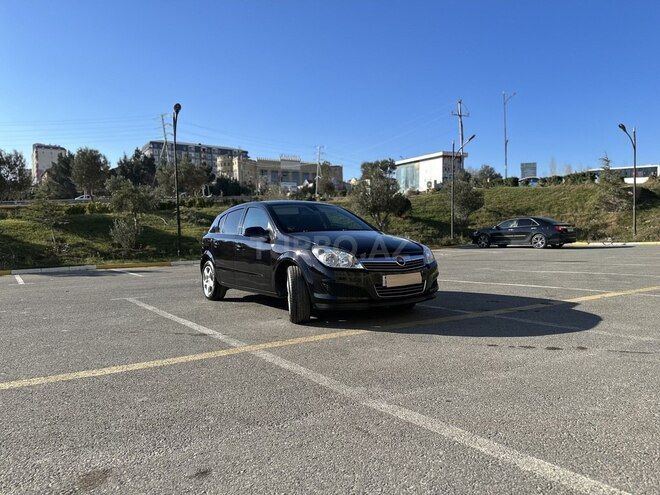 Opel Astra 2007, 178,300 km - 1.4 l - Bakı