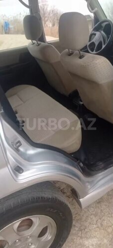 Mitsubishi Pajero io 2004, 280,400 km - 2.0 л - Ağcabədi