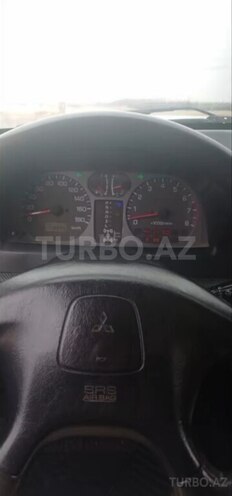 Mitsubishi Pajero io 2004, 280,400 km - 2.0 л - Ağcabədi