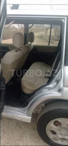 Mitsubishi Pajero io 2004, 280,400 km - 2.0 л - Ağcabədi