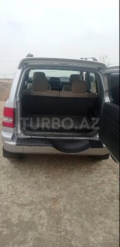 Mitsubishi Pajero io 2004, 280,400 km - 2.0 л - Ağcabədi