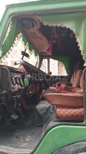 KamAz 65115 2000, 100,000 km - 11.0 l - Tovuz