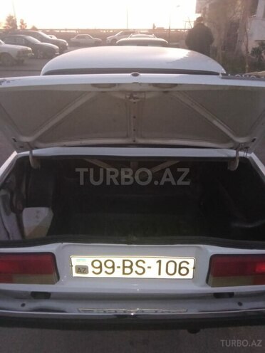 LADA (VAZ) 2107 2007, 255,600 km - 1.6 л - Bakı