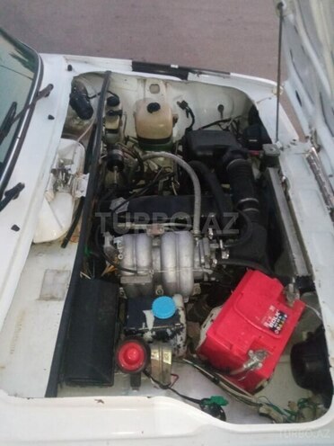 LADA (VAZ) 2107 2007, 255,600 km - 1.6 л - Bakı