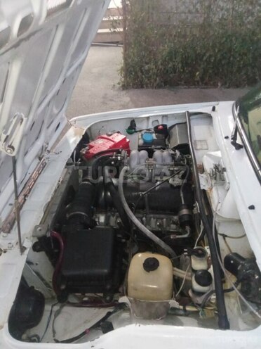 LADA (VAZ) 2107 2007, 255,600 km - 1.6 л - Bakı
