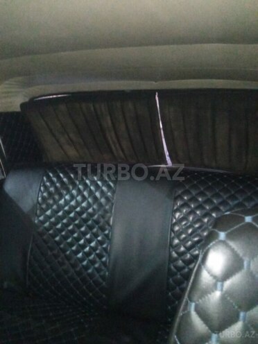 LADA (VAZ) 2107 2007, 255,600 km - 1.6 л - Bakı