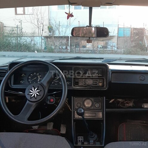 LADA (VAZ) 2107 2007, 255,600 km - 1.6 л - Bakı