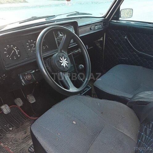 LADA (VAZ) 2107 2007, 255,600 km - 1.6 л - Bakı
